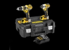 DCK259D2T/M2T 