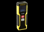 Stanley Lézeres Távolságmérõ TLM65 (20m) STHT1-77032 